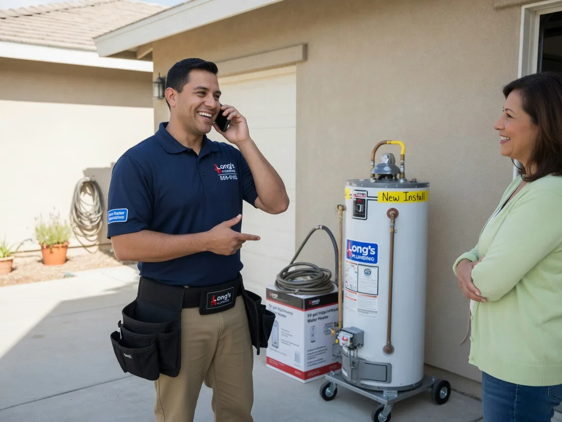 Leak Detection Eagleville, TN FAQs
